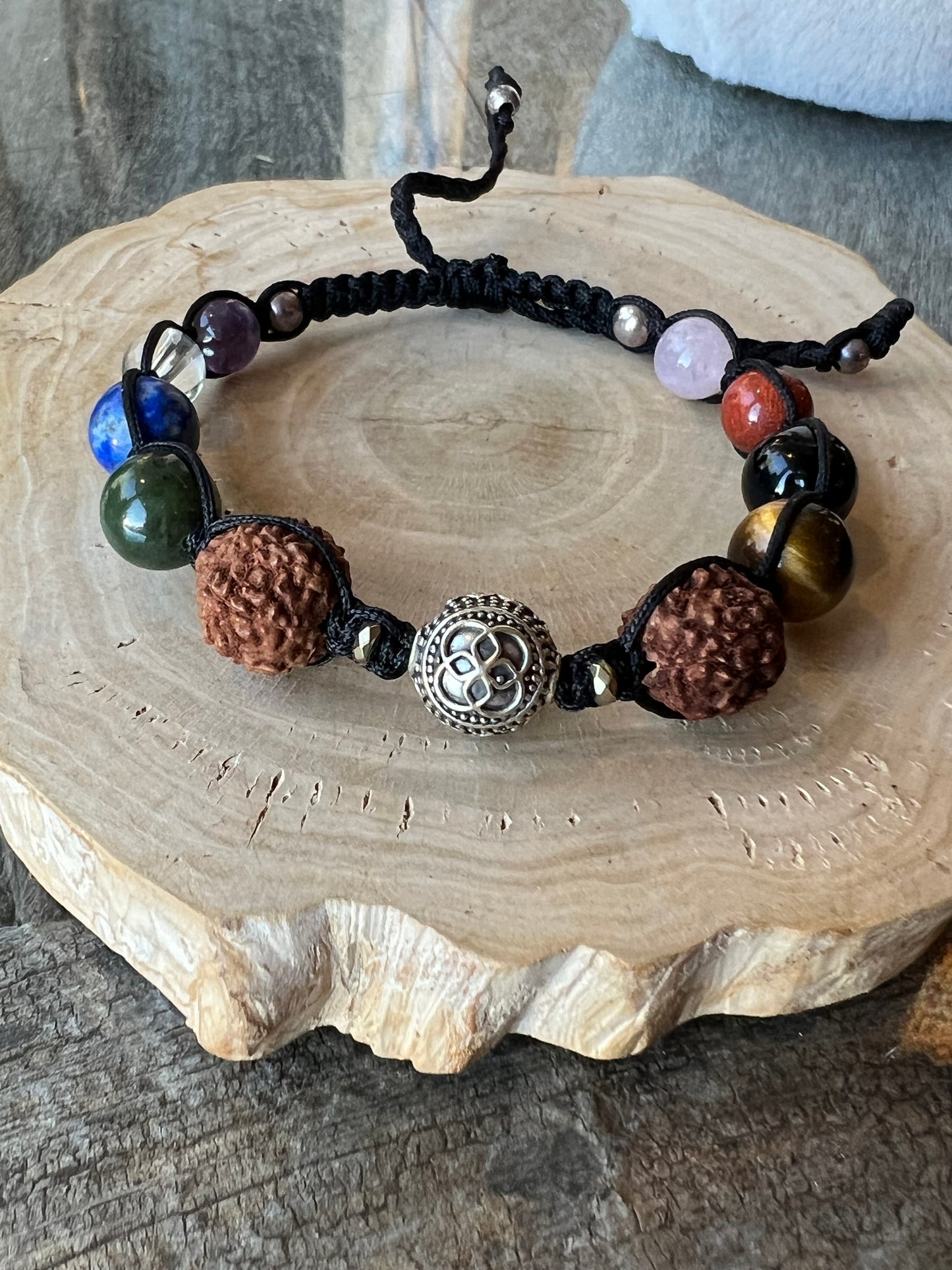 Healing Rudraksha