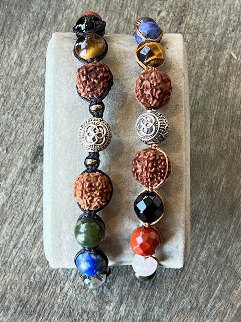 Healing Rudraksha