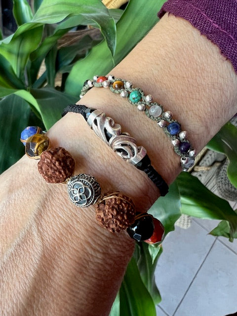 Healing Rudraksha