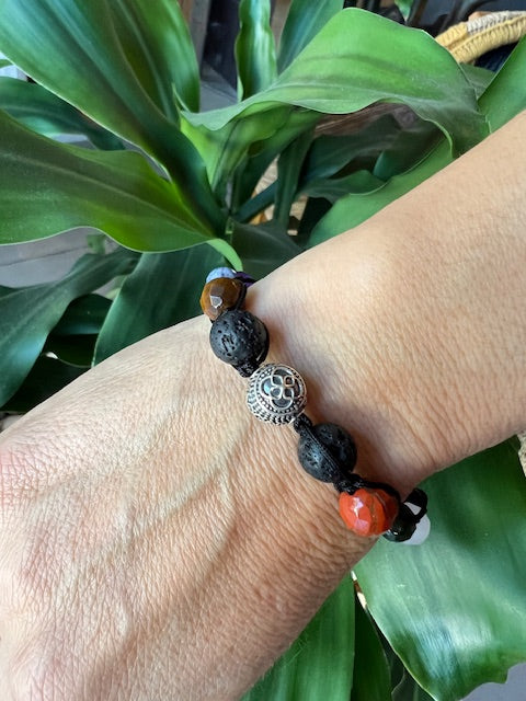 Healing Rudraksha