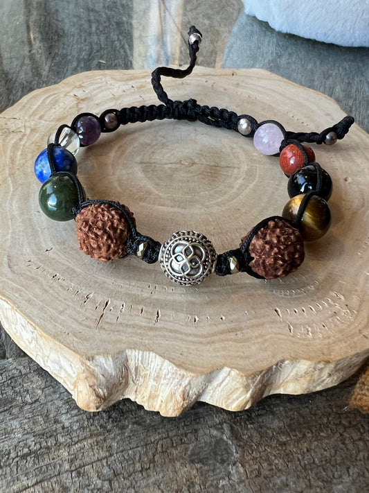 Healing Rudraksha