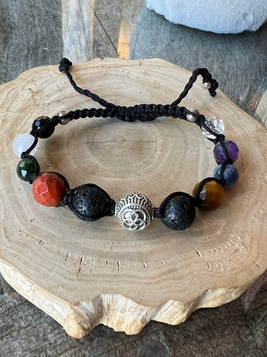 Volcanic Healing